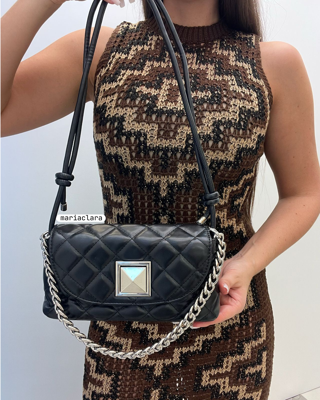 Bolsa Becky